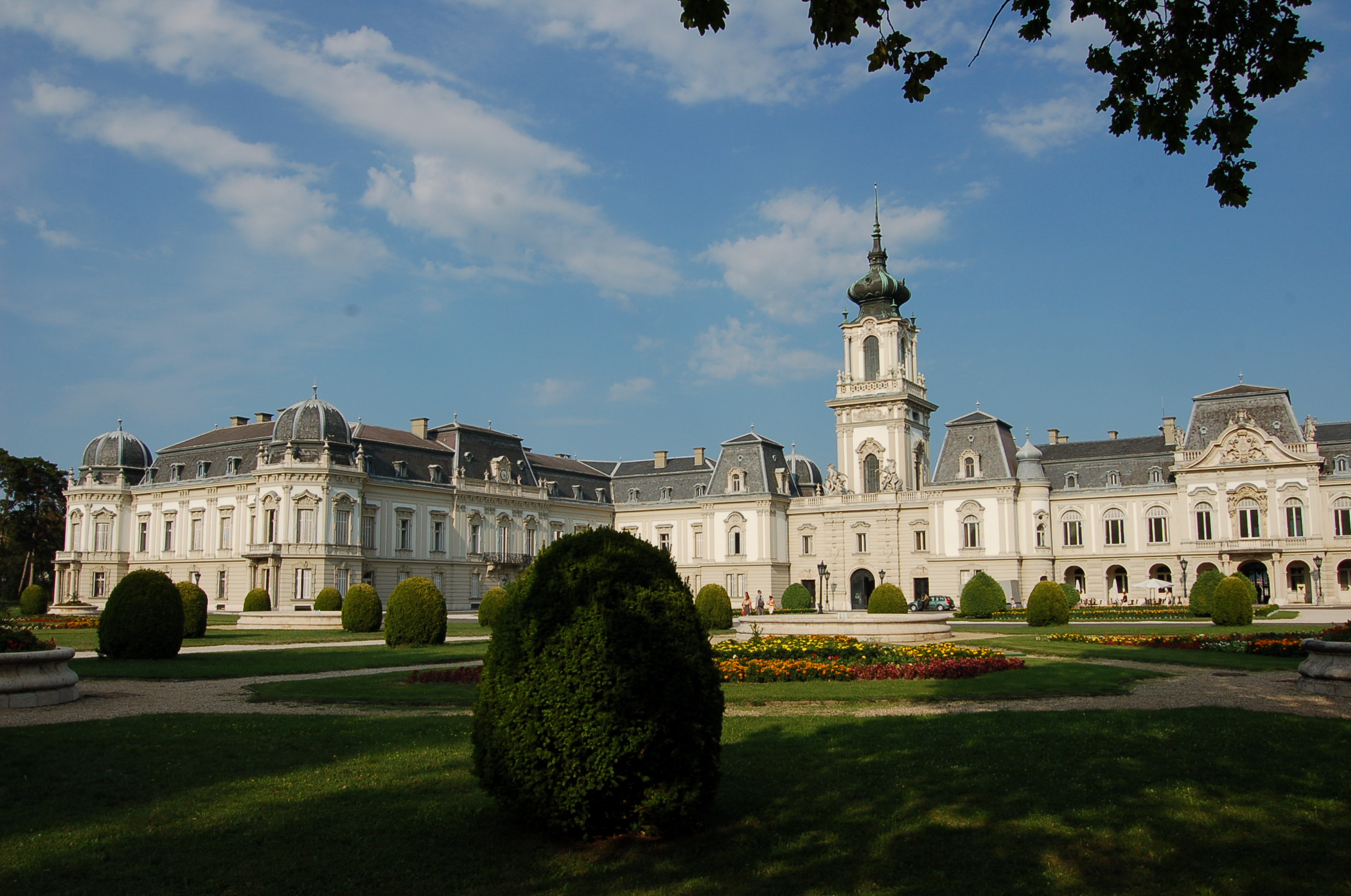 VillaPince