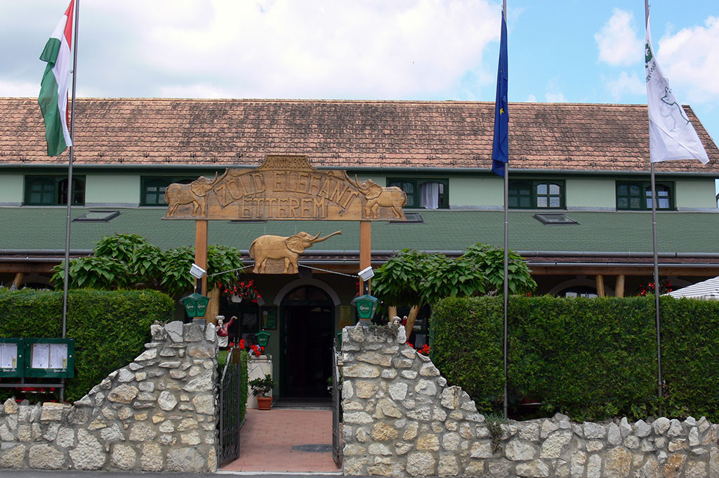 VillaPince